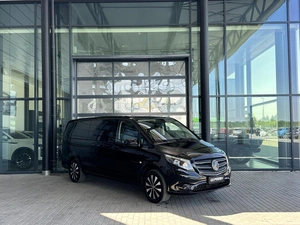 Минивэн Mercedes-benz Vito 2023 года, 6800000 рублей, Уфа