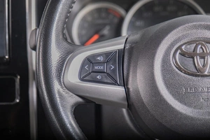 Минивэн Toyota Roomy 2019 года, 1159000 рублей, Томск