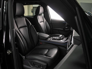 Внедорожник Audi Q7 2021 года, 6439000 рублей, Тюмень