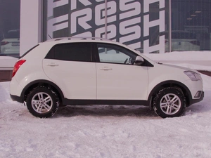 Внедорожник SsangYong Actyon 2013 года, 1089000 рублей, Владимир