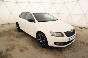 Лифтбек Skoda Octavia 2013 года, 940000 рублей, Обнинск
