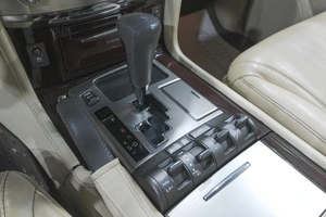 Внедорожник Lexus LX 2013 года, 4519000 рублей, Новокузнецк