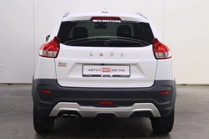 Хэтчбек ВАЗ (LADA) XRAY 2021 года, 1300000 рублей, Брянск