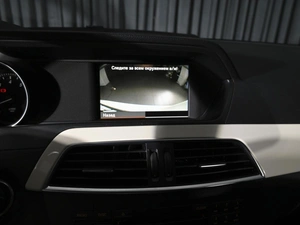 Седан Mercedes-benz C-класс 2011 года, 1459000 рублей, Ставрополь