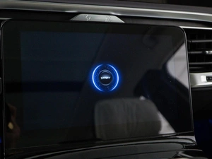 Внедорожник Hongqi E-HS9 2021 года, 4179050 рублей, Москва