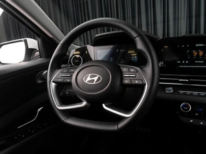 Седан Hyundai Elantra 2024 года, 2569000 рублей, Тюмень