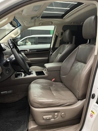 Внедорожник Lexus GX 2010 года, 3850000 рублей, Красноярск