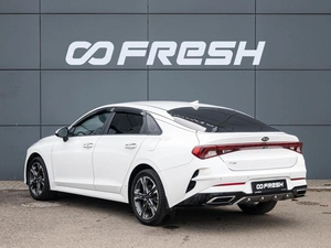 Седан Kia K5 2020 года, 2625000 рублей, Краснодар