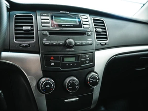 Внедорожник SsangYong Actyon 2011 года, 890000 рублей, Красноярск