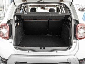 Внедорожник Renault Duster 2021 года, 1467000 рублей, Краснодар