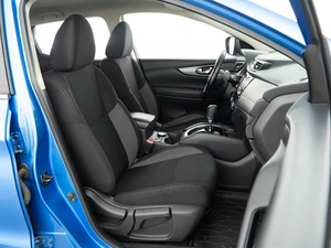 Внедорожник Nissan Qashqai 2019 года, 2111444 рублей, Москва