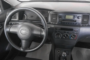 Седан Toyota Corolla 2005 года, 499000 рублей, Кемерово