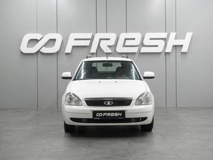 Универсал ВАЗ (LADA) Priora 2011 года, 449000 рублей, Воронеж
