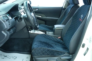 Седан Toyota Camry 2013 года, 2049000 рублей, Омск