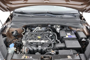 Внедорожник Hyundai Creta 2017 года, 1680000 рублей, Брянск