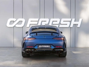 Лифтбек Mercedes-benz AMG GT 2022 года, 15498000 рублей, Краснодар