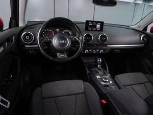 Седан Audi A3 2013 года, 1929000 рублей, Воронеж