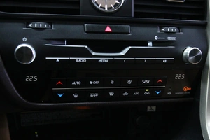 Внедорожник Lexus RX 2016 года, 4183000 рублей, Солонцы