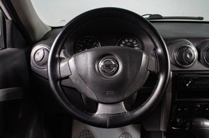 Седан Nissan Almera 2018 года, 719000 рублей, Сургут