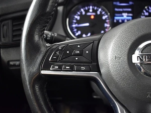 Внедорожник Nissan X-Trail 2018 года, 1912900 рублей, Казань