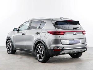 Внедорожник Kia Sportage 2020 года, 2099999 рублей, Москва
