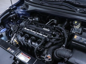 Хетчбэк Kia Rio X 2021 года, 1860000 рублей, Красноярск