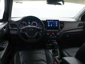 Седан Hyundai Solaris 2020 года, 1613444 рублей, Москва