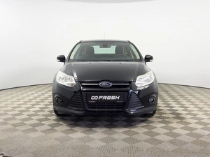 Седан Ford Focus 2014 года, 998200 рублей, Казань