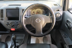 Универсал Nissan AD 2015 года, 779000 рублей, Омск