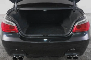 Седан BMW 5 серия 2009 года, 1249000 рублей, Кемерово