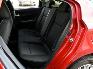 Седан Kia Rio 2021 года, 1525000 рублей, Волгоград