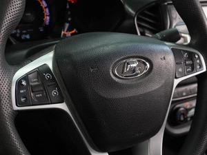 Седан ВАЗ (LADA) Vesta 2021 года, 834000 рублей, Воронеж