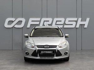 Хетчбэк Ford Focus 2013 года, 720000 рублей, Краснодар