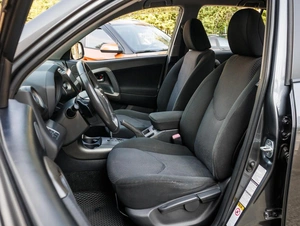 Внедорожник Toyota RAV4 2011 года, 1199000 рублей, Большой Сочи