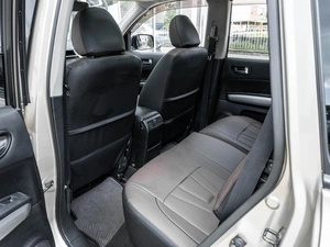 Внедорожник Nissan X-Trail 2010 года, 997300 рублей, Ставрополь