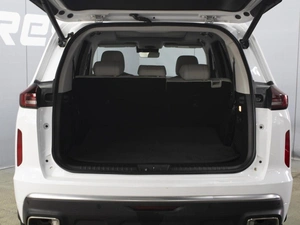 Внедорожник EXEED VX 2022 года, 2650000 рублей, Омск