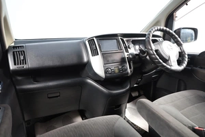 Минивэн Nissan Serena 2008 года, 1149000 рублей, Новосибирск