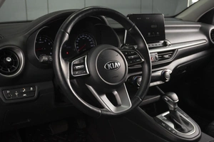Седан Kia K3 2021 года, 2320000 рублей, Омск