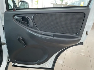 Внедорожник Chevrolet Niva 2019 года, 897000 рублей, Солонцы