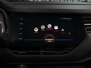 Внедорожник Haval F7 2021 года, 1929000 рублей, Ставрополь