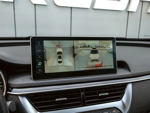 Седан Hongqi H5 2022 года, 2150000 рублей, Краснодар