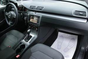 Универсал Volkswagen Passat 2011 года, 1038000 рублей, Солонцы