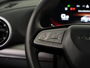 Внедорожник Forthing T5 EVO 2023 года, 2069050 рублей, Москва