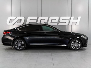 Седан Hyundai Genesis 2015 года, 1880000 рублей, Ростов-на-Дону