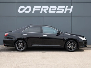 Седан Toyota Camry 2016 года, 2560000 рублей, Краснодар