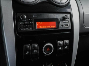 Универсал ВАЗ (LADA) Largus Cross 2018 года, 1099000 рублей, Воронеж