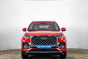 Внедорожник Chery Tiggo 8 Pro Max 2022 года, 2709000 рублей, Пермь