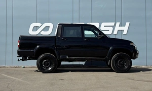 Пикап УАЗ Pickup 2019 года, 895000 рублей, Ижевск