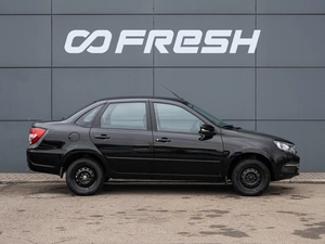 Седан ВАЗ (LADA) Granta 2024 года, 930000 рублей, Краснодар