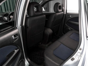 Внедорожник Mitsubishi Outlander 2007 года, 819000 рублей, Тюмень